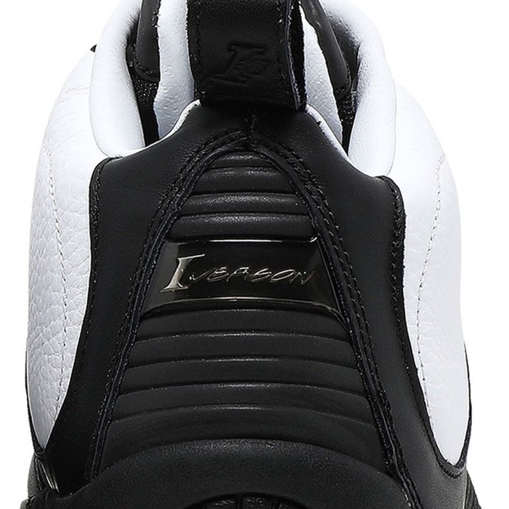Reebok Answer 4 'Step Over' 2021 - Picture 6 of 6